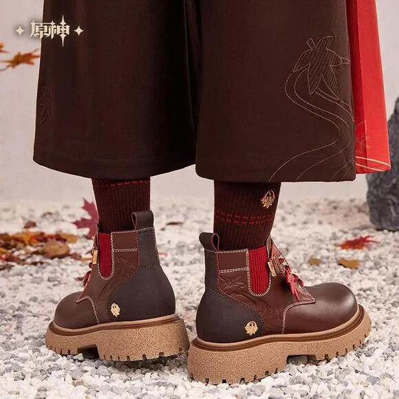 Men\'s Footwear main image 6